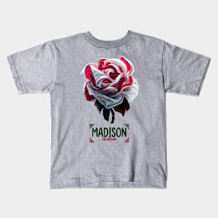 Madison Georgia Kids T-Shirt